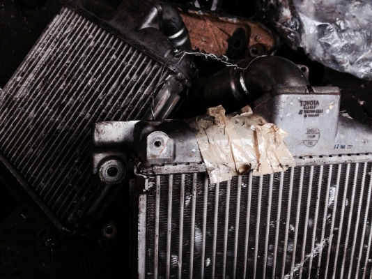 จำหน่ายอะไหล่รถยนต์ เครื่องยนต์ Diesel(ดีเซล) ทุกรุ่น ทุกชนิด