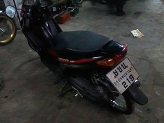 ืnouvo ตัวเก่า