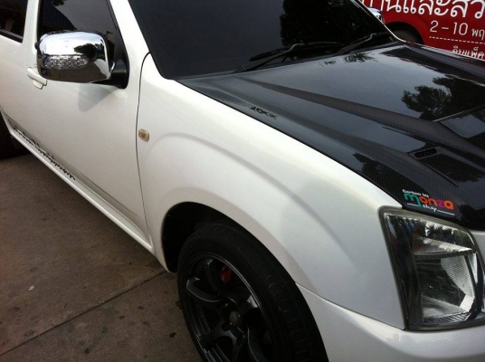 ขายดาวน์ Isuzu dmax แต่ง