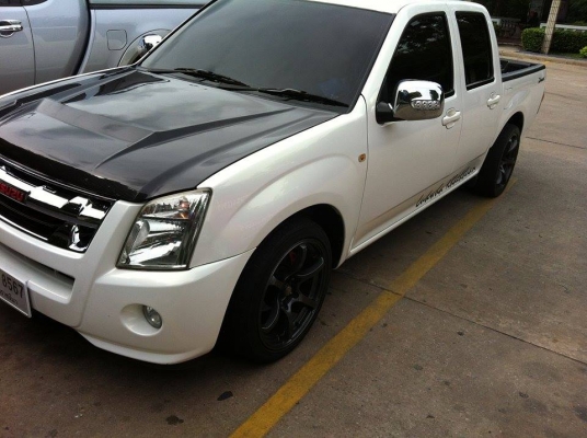 ขายดาวน์ Isuzu dmax แต่ง