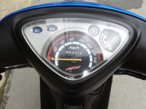 ขาย MIOตัวเก่า เครื่องเดิม ขาย MIOตัวเก่า เครื่องเดิม