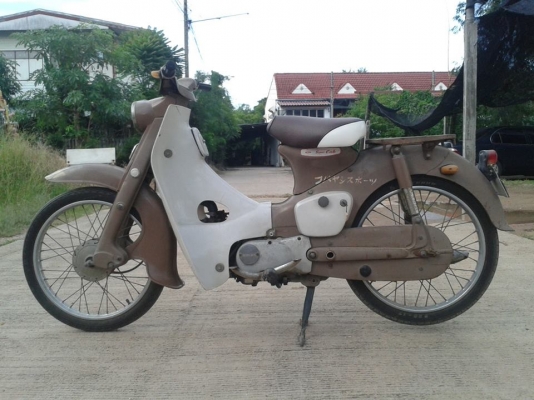 ขาย c100 เชียงกงเดิมๆ