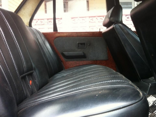 ขายE30 วางSR20 ติดแก๊สLPGใช้ได้2ระบบ แม็กยุ่น โช๊คKONI สีสวยๆ ภายในตัวนอก ปลายท่อHKS สภาพพร้อมใช้งาน