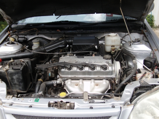 Honda cityttype z Honda cityttype z