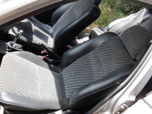 Honda cityttype z Honda cityttype z