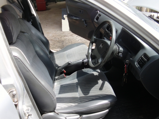 Honda cityttype z Honda cityttype z