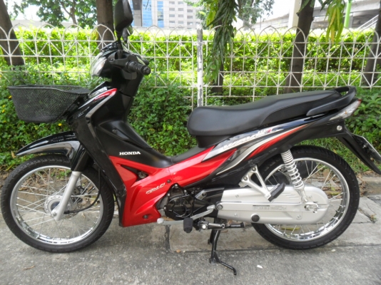 ขายเวฟ110i