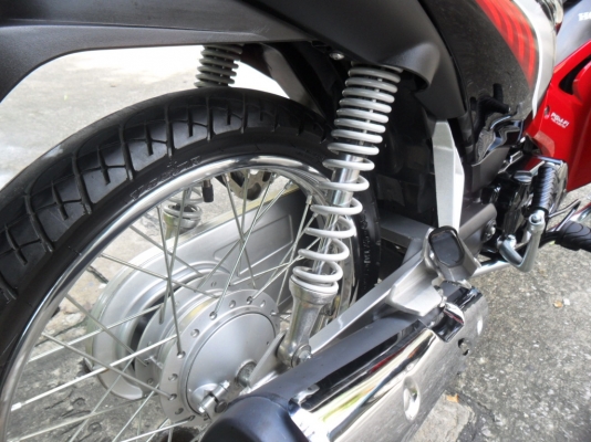 ขายเวฟ110i