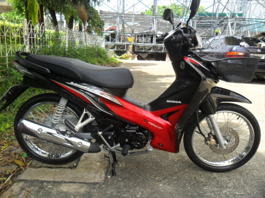 ขายเวฟ110i