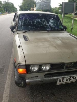 Subaru 1600 ราคาเบา 32000