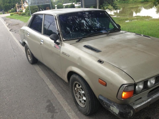 Subaru 1600 ราคาเบา 32000