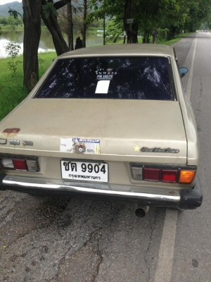 Subaru 1600 ราคาเบา 32000