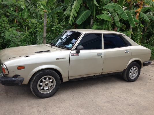 Subaru 1600 ราคาเบา 32000