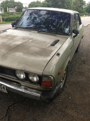 Subaru 1600 ราคาเบา 32000