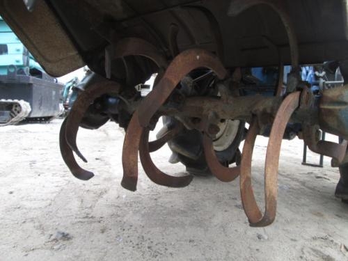 รถพรวนดินเดินตาม รหัสสินค้า :13001306 เครื่องดีเชล สตาร์ทกุญแจ เบาแรง www.nihonmono.com