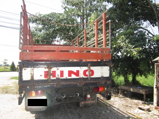 ขายหกล้อmaga ปี48