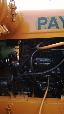 ขายรถตัก ล้อยาง รุ่นยอดนิยม  jh-30 B