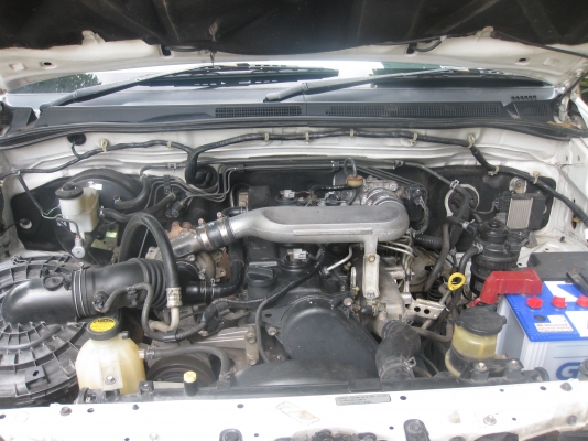 ขายรถกระบะตอนเดียวพร้อมตู้