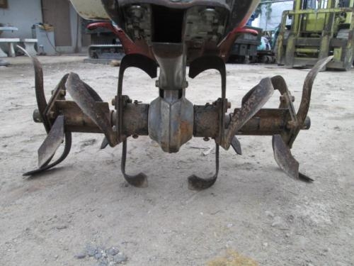 เครื่องพรวนดิน รหัสสินค้า :13001308 HONDA ของญี่ปุ่น รุ่น F410 www.nihonmono.com