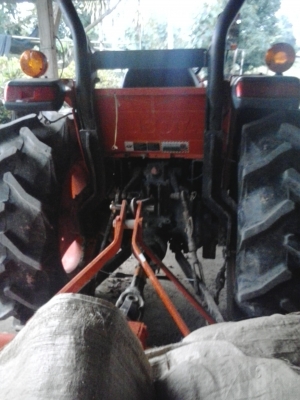 ขายรถไถ ยันม่า