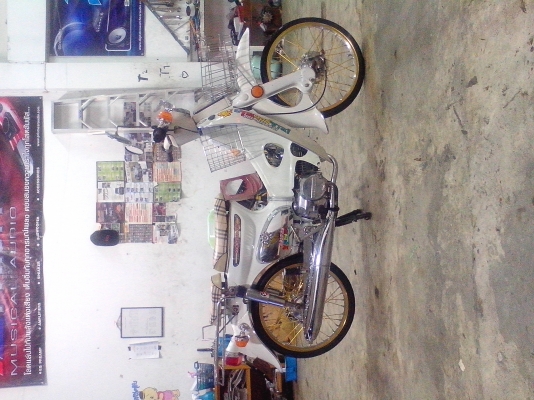 c70 สีขาวสวยๆๆครับ มีทะเบียนพร้อมโอน