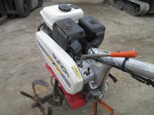 เครื่องพรวนดิน รหัสสินค้า :13001309 HONDA ของญี่ปุ่น รุ่น F410 www.nihonmono.com