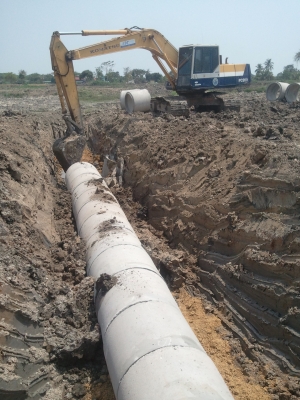 รับจ้างขุดดิน ขุดสระ ปรับหน้าดิน งานก่อสร้าง รับจ้างขุดดิน ขุดสระ ปรับหน้าดิน งานก่อสร้าง