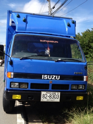 ขายด่วนรถดั้มเกษตร