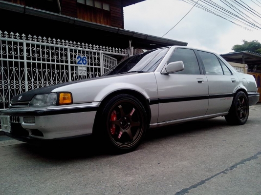 ขายรถบ้าน พร้อมใช้ทันที