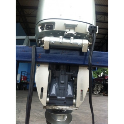 ขายเครื่องยนต์เรือ Honda BF90 4จังหวะ จากญี่ปุ่น