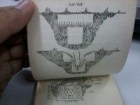 คู่มือ สำหรับทหารไทยในสาธารณรัฐเวียดนาม ของเก่า แจกตอนไปรบที่เวียดนาม