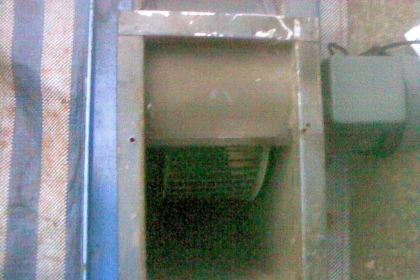 ตัวดูดควัน สภาพพร้อมใช้งานครับตัวหนาครับหนักแน่นครับตัวนี้ลมแรงครับ ใช้ยาวครับรุ่นนี้ไม่ต้องเบิกใหม่ครับราคานี้คุ้มครับ