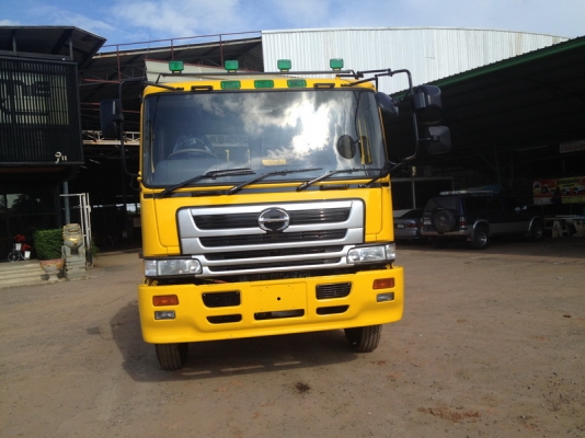 รถสวยๆจากสุขเกษมครับ ลูกค้าสั่งครับคันนี้ยังเหลืออยู่ครับ สเปค  12 ล้อ HINO PROFIA กระบะบรรทุกแม็คโค เครื่อง  K 13 C  360 แรงม้า สนใจโทรสอบถามก่อนได้ครับ