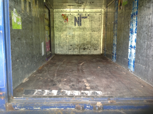 ขาย 6 ล้อ NKR ตู้แห้ง ขาย 6 ล้อ NKR ตู้แห้ง