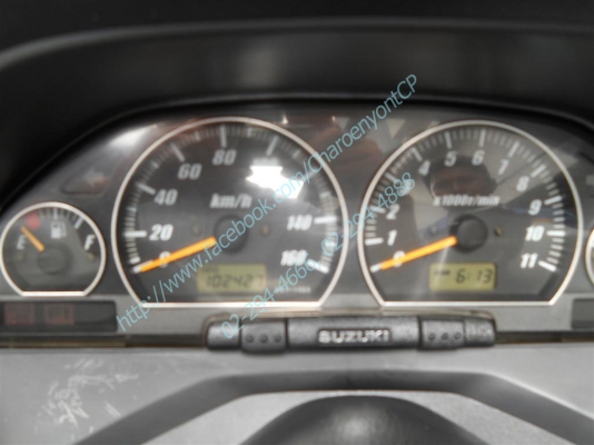 SUZUKI SKYWAVE 400 ปี 03 สุดยอดสกูตเตอร์ระดับหรูหรา SUZUKI SKYWAVE 400 ปี 03 สุดยอดสกูตเตอร์ระดับหรูหรา