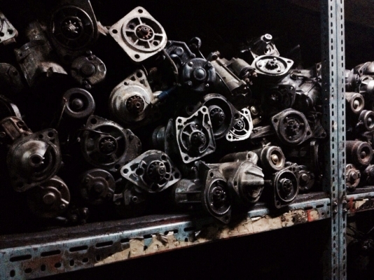 จำหน่ายอะไหล่รถยนต์ เครื่องยนต์ Diesel(ดีเซล) ทุกรุ่น ทุกชนิด