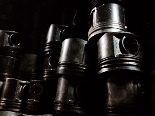 จำหน่ายอะไหล่รถยนต์ เครื่องยนต์ Diesel(ดีเซล) ทุกรุ่น ทุกชนิด