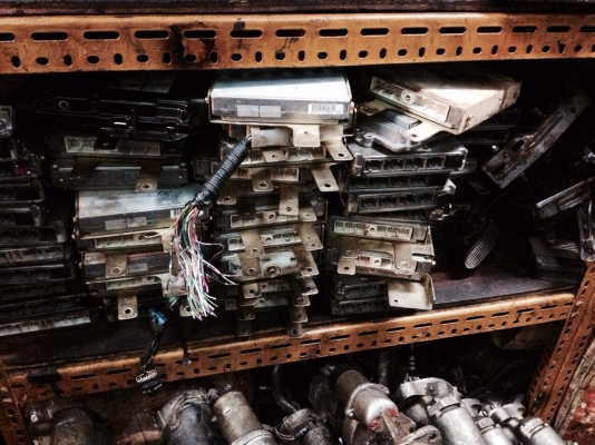 จำหน่ายอะไหล่รถยนต์ เครื่องยนต์ Diesel(ดีเซล) ทุกรุ่น ทุกชนิด