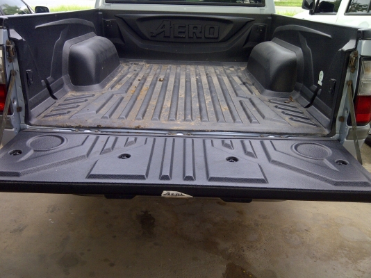 ขาย DRAGON 3.0 TURBO ปี 2001  2001 ISUZU, 3.0 SLX TURBO  สีฟ้า เกียร์ธรรมดา