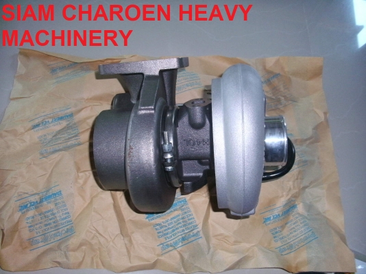 เทอร์โบ TD07-9  (เรากล้ารับประกันคุณภาพถ้าใช้ไม่ได้ยินดีแถมค่าตกใจให้ด้วยครับ)