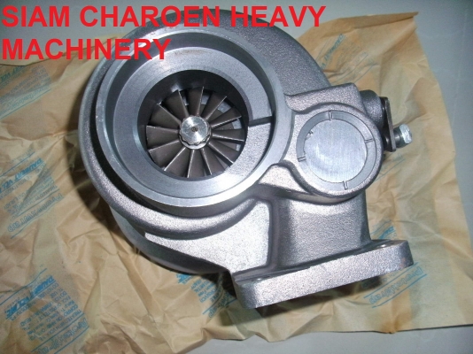 เทอร์โบ TD07-9  (เรากล้ารับประกันคุณภาพถ้าใช้ไม่ได้ยินดีแถมค่าตกใจให้ด้วยครับ)