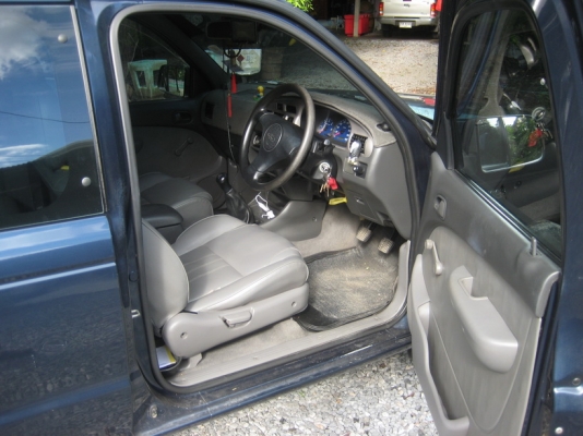 ขายกระบะฟอร์ดเรนเจอร์ Super Cab ปี 2003 ราคา 195,000 บ. ขายกระบะฟอร์ดเรนเจอร์ Super Cab ปี 2003 ราคา 195,000 บ.