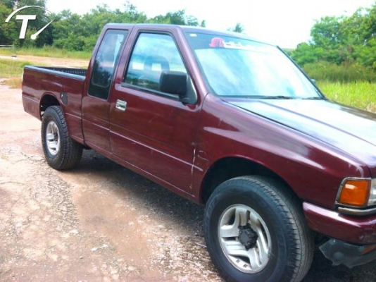 ขายด่วน! กระบะ ISUZU 2.5 SL SPACECAB ปี92 ขายด่วน! กระบะ ISUZU 2.5 SL SPACECAB ปี92