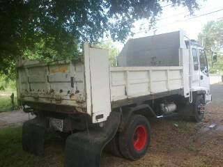 -ขายด่วน  ดั้มร็อกกี้วางหัว เดก้า เครื่อง 6BG1 -185 ฝาส้ม  เทอโบอินเตอร์ สวยๆๆ  พร้อมใช้งาน   ดั้ม ยาว3.60 เมตร  เอกสารพร้อมโอนทุกอย่างลงเล่มแล้ว