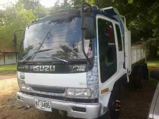 -ขายด่วน  ดั้มร็อกกี้วางหัว เดก้า เครื่อง 6BG1 -185 ฝาส้ม  เทอโบอินเตอร์ สวยๆๆ  พร้อมใช้งาน     เอกสารพร้อมโอนทุกอย่างลงเล่มแล้ว