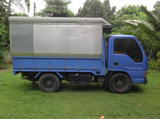 ขาย 4 ล้อ ไม่ติดเวลา รถห้าง ปี 47 สวย ๆ ขาย 4 ล้อ ไม่ติดเวลา รถห้าง ปี 47 สวย ๆ