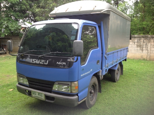 ขาย 4 ล้อ ไม่ติดเวลา รถห้าง ปี 47 สวย ๆ ขาย 4 ล้อ ไม่ติดเวลา รถห้าง ปี 47 สวย ๆ