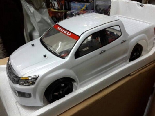 ขายรถบังคับ ราคาถูกๆ