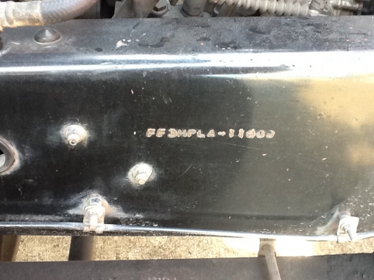 ขายบรรทุกติดเครนheno ff 3h PLA ขายบรรทุกติดเครนheno ff 3h PLA