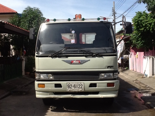 ขายบรรทุกติดเครนheno ff 3h PLA ขายบรรทุกติดเครนheno ff 3h PLA